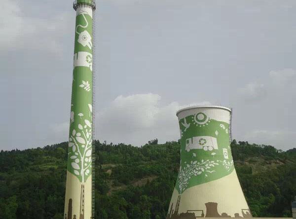 煙囪防腐作業(yè)的操作細節(jié)有哪些？