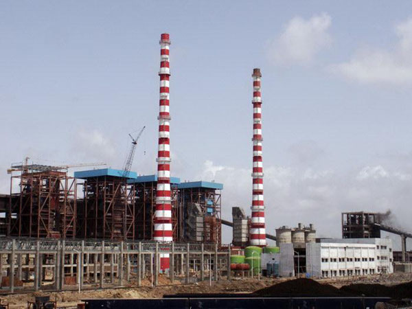 煙氣防腐涂料涂層有非常高的抗水蒸汽滲透功能