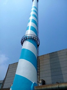 閉式冷卻塔防凍方案與說明