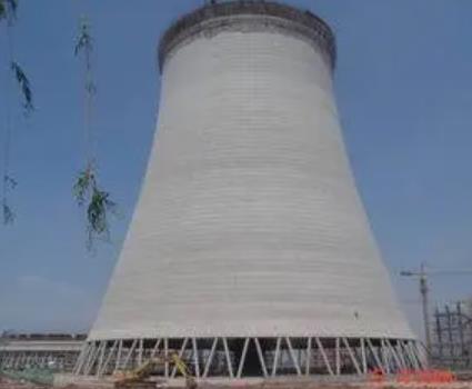 冷卻塔防腐前如何進(jìn)行打磨？