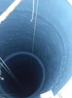 煙囪內(nèi)壁防腐需要處理哪些部位？